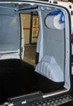Fahrende Werkstatt CITROEN JUMPY 2006  L1 H1 10c