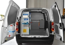 Fahrende Werkstatt FIAT DOBLÒ 2022 L1 13a