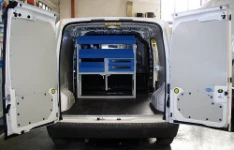 Fahrende Werkstatt FORD CONNECT 2003 L1 H1 03a