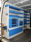 Fahrende Werkstatt FORD TRANSIT 2000 L2 H2 07b