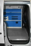 Fahrende Werkstatt NISSAN NV250 09d