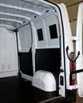 Fahrende Werkstatt NISSAN NV400 L1 H1 08c