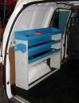 Fahrende Werkstatt NISSAN VANETTE PRATIC 1994 04b