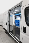 Fahrende Werkstatt OPEL MOVANO 2022 L2 H2 05e