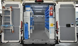 Fahrende Werkstatt OPEL MOVANO 2022 L2 H2 15a