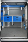 Fahrende Werkstatt OPEL MOVANO 2022 L3 H2 10d