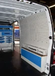 Fahrende Werkstatt OPEL MOVANO  L2 H2 15c