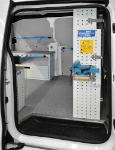 Fahrende Werkstatt OPEL VIVARO 2019  L2 H1 11e