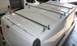 Fahrende Werkstatt OPEL VIVARO  L2 H1 13e
