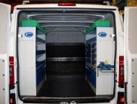 Fahrende Werkstatt PEUGEOT BOXER 1994 L2 H1 05a