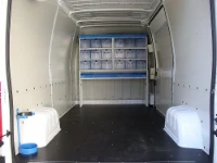 Fahrende Werkstatt PEUGEOT BOXER 1994 L3 H2 04d