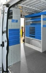 Fahrende Werkstatt PEUGEOT BOXER 2006 L1 H1 03d