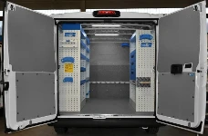 Fahrende Werkstatt PEUGEOT BOXER 2006 L1 H1 14a