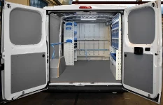 Fahrende Werkstatt PEUGEOT BOXER 2006 L2 H1 08a