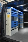 Fahrende Werkstatt RENAULT MASTER 2010 L2 H2 12b