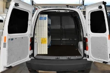 Fahrende Werkstatt VOLKSWAGEN CADDY 2003 L1 04a