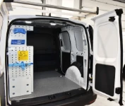 Fahrende Werkstatt VOLKSWAGEN CADDY 2021 L1 06c