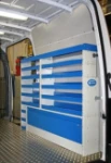 Fahrende Werkstatt VOLKSWAGEN CRAFTER 2006 L2 H2 03c