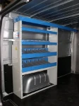 Fahrzeugeinrichtungen CITROEN JUMPER 1994 L1 H1 05b