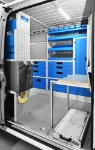 Fahrzeugeinrichtungen CITROEN JUMPER 2006 L2 H2 03d