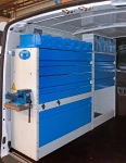 Fahrzeugeinrichtungen FIAT DOBLÒ 2000 L2 H1 12b