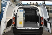 Fahrzeugeinrichtungen FIAT DOBLÒ 2022 L1 07a