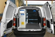 Fahrzeugeinrichtungen FIAT DOBLÒ 2022 L2 01a
