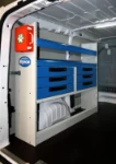 Fahrzeugeinrichtungen FIAT SCUDO 2006  L2 H1 04b