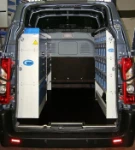 Fahrzeugeinrichtungen FIAT SCUDO 2006  L2 H2 01a
