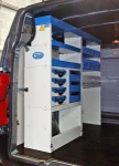 Fahrzeugeinrichtungen FIAT SCUDO 2006  L2 H2 04b