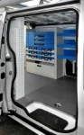 Fahrzeugeinrichtungen FIAT TALENTO L1H1 11d