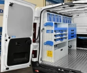 Fahrzeugeinrichtungen FIAT TALENTO L1H1 14b