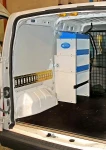 Fahrzeugeinrichtungen FORD CONNECT 2003 L1 H1 08b