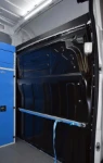 Fahrzeugeinrichtungen IVECO DAILY 2014 L3 H2 03e