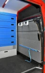 Fahrzeugeinrichtungen IVECO DAILY 2014 L4 H2 03d