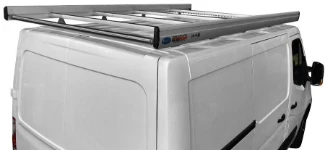 Fahrzeugeinrichtungen NISSAN NV400 L1 H1 05e