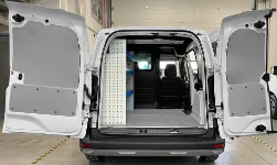 Fahrzeugeinrichtungen NISSAN TOWNSTAR L1 01a
