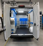 Fahrzeugeinrichtungen OPEL MOVANO 2022 L2 H2 01a