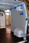 Fahrzeugeinrichtungen OPEL MOVANO  L2 H2 08c