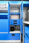 Fahrzeugeinrichtungen PEUGEOT BOXER 2006 L3 H2 05e
