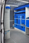 Fahrzeugeinrichtungen PEUGEOT BOXER 2006 L3 H2 10e