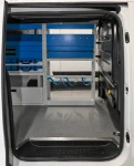 Fahrzeugeinrichtungen PEUGEOT EXPERT 2016 L2 H1 03d