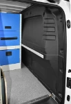 Fahrzeugeinrichtungen VOLKSWAGEN CADDY 2021 L1 03e