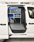Fahrzeugeinrichtungen VOLKSWAGEN CADDY 2021 L1 06d