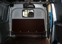Kabinenkleidung aus harzbeschichtete Schichtholzplatten für Fiat Scudo