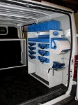 Kastenwagen mit Werkstatt CITROEN JUMPER 1994 L1 H1 04c
