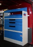 Kastenwagen mit Werkstatt CITROEN JUMPER 1994 L1 H1 12c