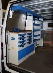 Kastenwagen mit Werkstatt CITROEN JUMPER 1994 L2 H2 14b