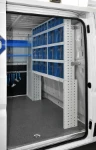 Kastenwagen mit Werkstatt CITROEN JUMPER 2006 L1 H1 08e