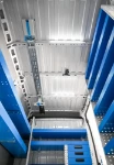 Kastenwagen mit Werkstatt CITROEN JUMPER 2006 L2 H2 09e